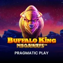 Buffalo King